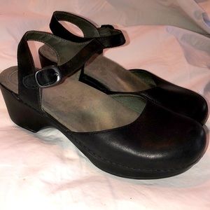 Dansko Mary Janes